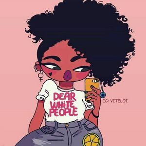 Meet your Posher, Samara